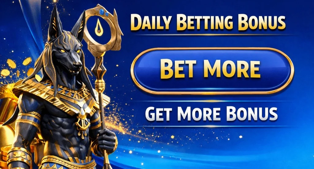 9777Bdt daily betting bonus