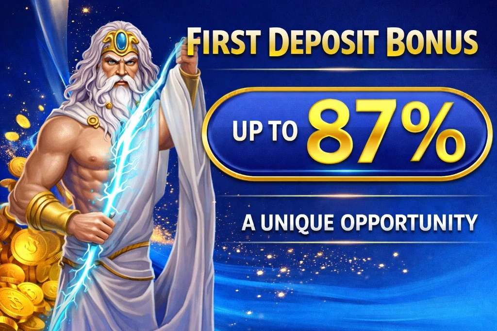 9777Bdt first deposit bonus Bangladesh