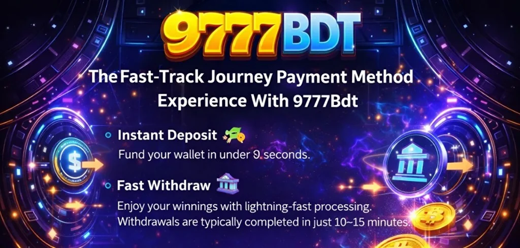9777Bdt payment methods bKash Nagad Rocket Bangladesh
